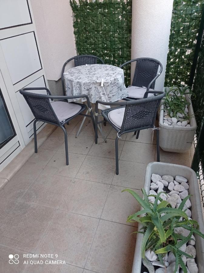 Apartma Easy