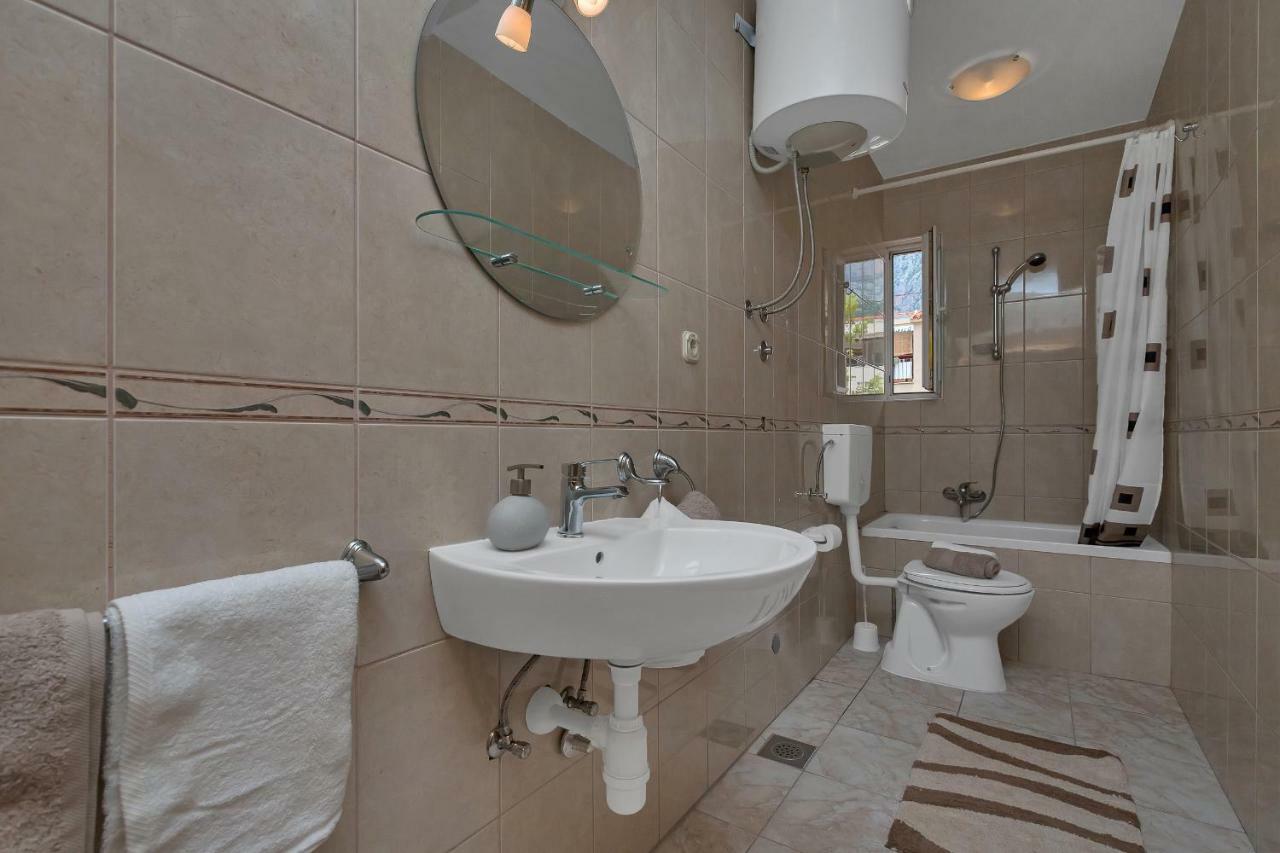 Apartma Easy Makarska